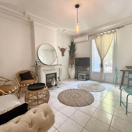 Spity Apartment Aigues-Mortes Exterior foto