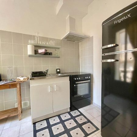 Spity Apartment Aigues-Mortes Exterior foto