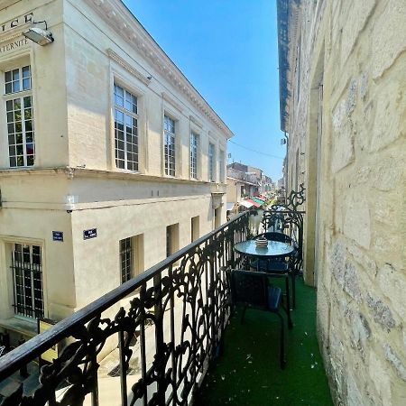 Spity Apartment Aigues-Mortes Exterior foto