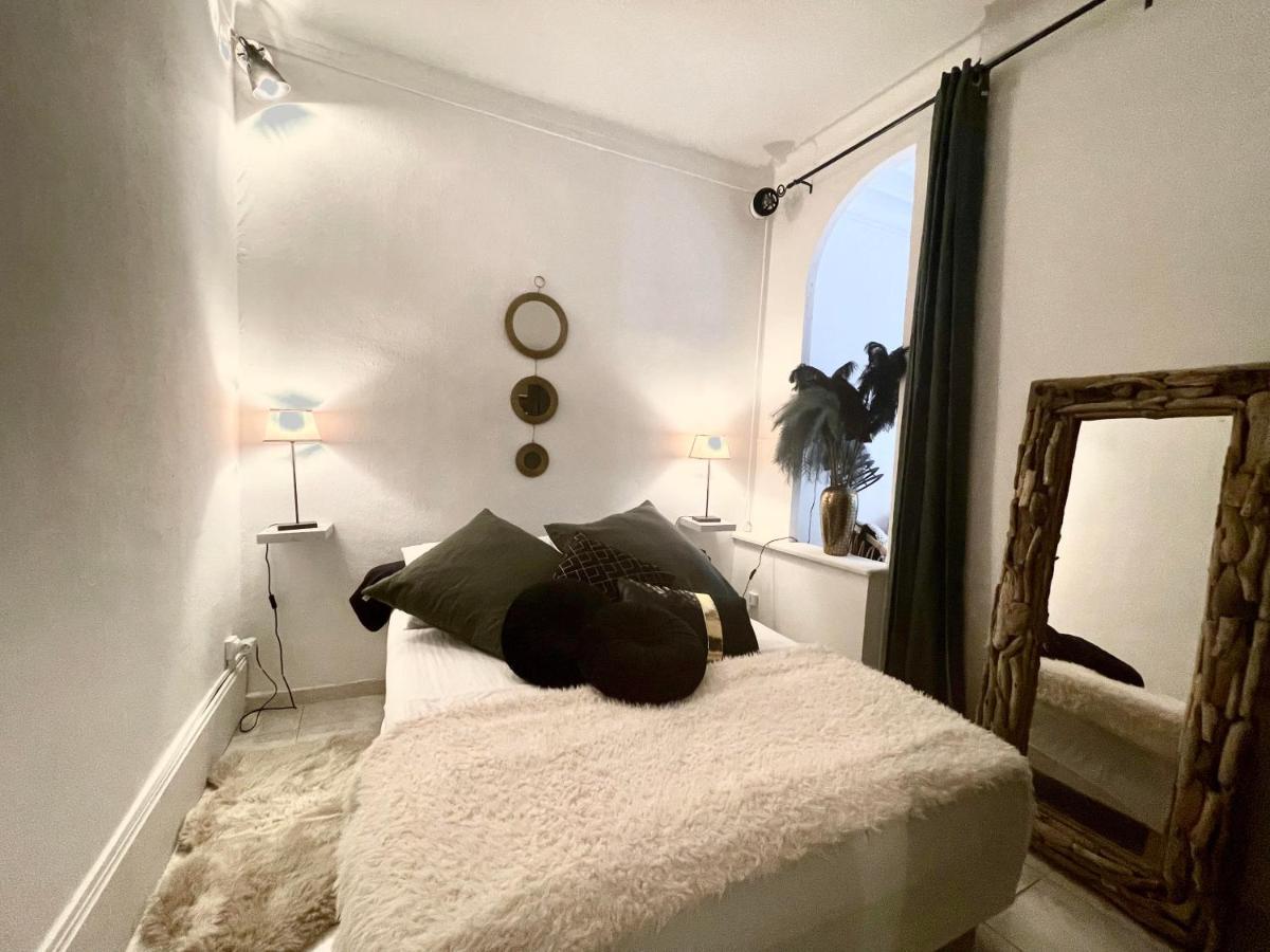 Spity Apartment Aigues-Mortes Exterior foto