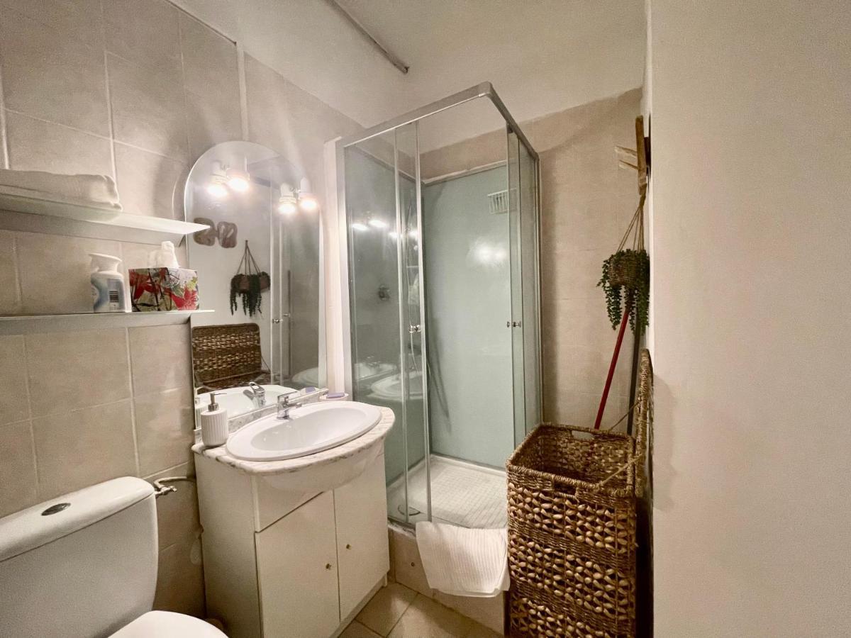 Spity Apartment Aigues-Mortes Exterior foto